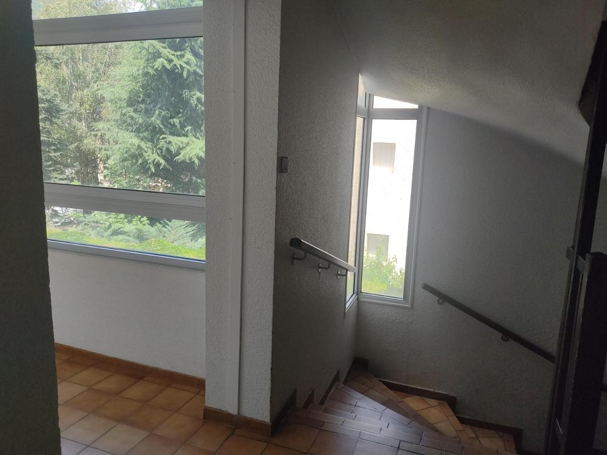 Appartement Cosy Saint Lary Village Exterior foto